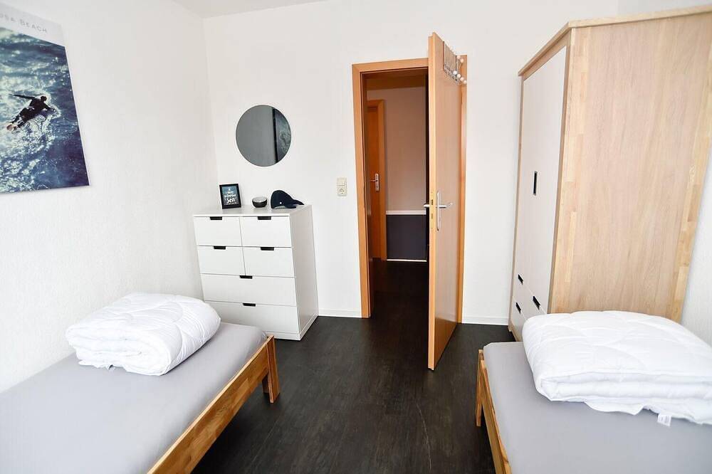 Ganze Wohnung, Gods06006-Fewo 'Luv un Lee' in Westfehmarn, Fehmarn