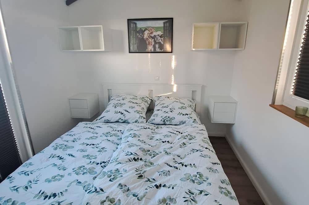 Gemütliches Tiny Haus mit Blick ins Grüne in Ritterhude, Niedersachsen