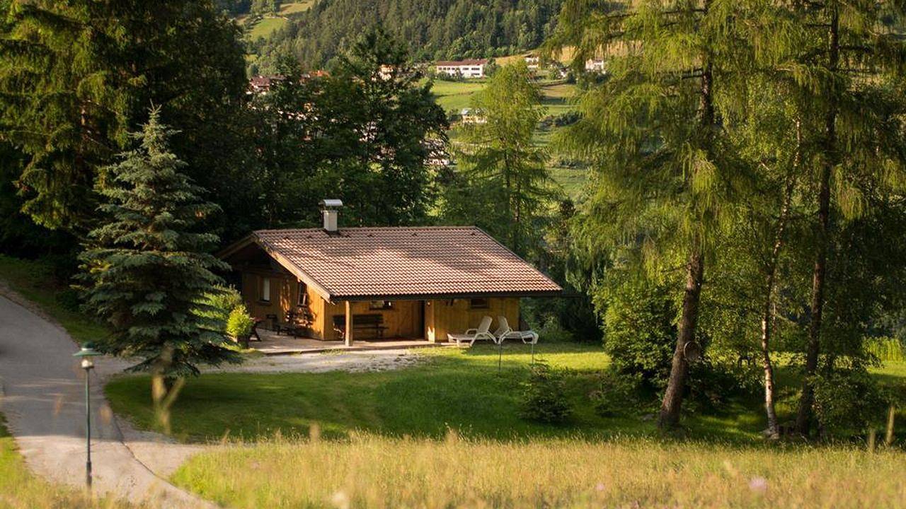 Ganze Ferienwohnung, Ferienwohnung für 2 Personen (35 m²) in Sautens in Sautens, Ötztal