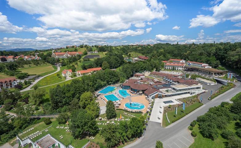B&B für 2 Personen, mit Garten, kinderfreundlich in der Steiermark - 3