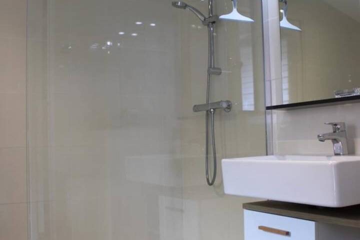 Location de vacances pour 2 personnes, avec Balcon à Saint-Blaise - 2