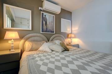 Apartamento De Vacaciones para 4 Personas en Playa de la Rada, Estepona, Foto 4
