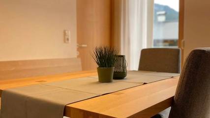 Vakantiewoning voor 4 Personen in Diedamskopf, Schoppernau, Afbeelding 3