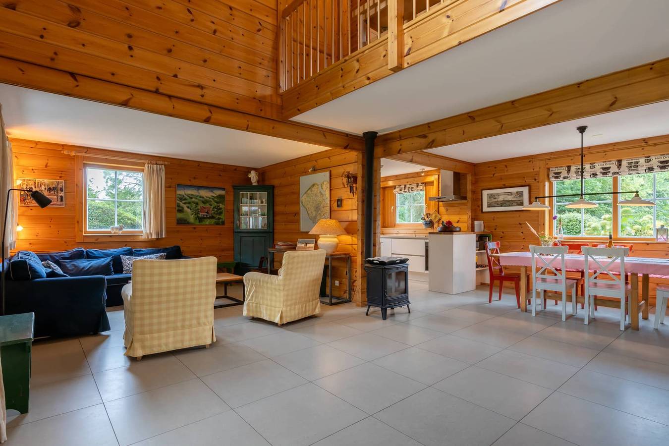 Ferienhaus für 7 Personen mit Garten in Domburg, Walcheren