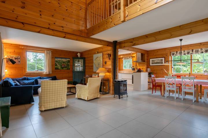 Ferienhaus für 7 Personen, mit Garten, mit Haustier in Domburg - 4