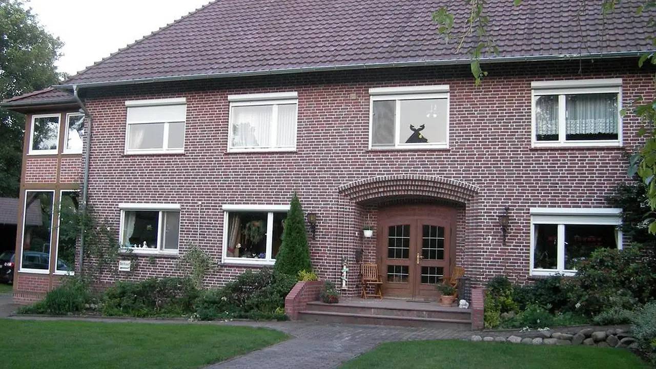 Ganze Ferienwohnung, Ferienwohnung für 2 Personen (30 m²) in Soderstorf in Soderstorf, Nordheide