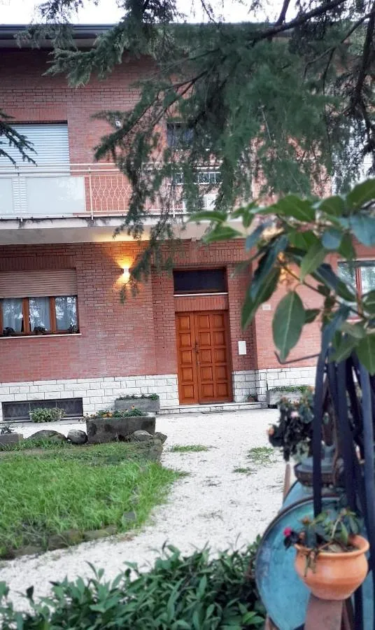 Guesthouse for 2 people, with balcony and garden - 1