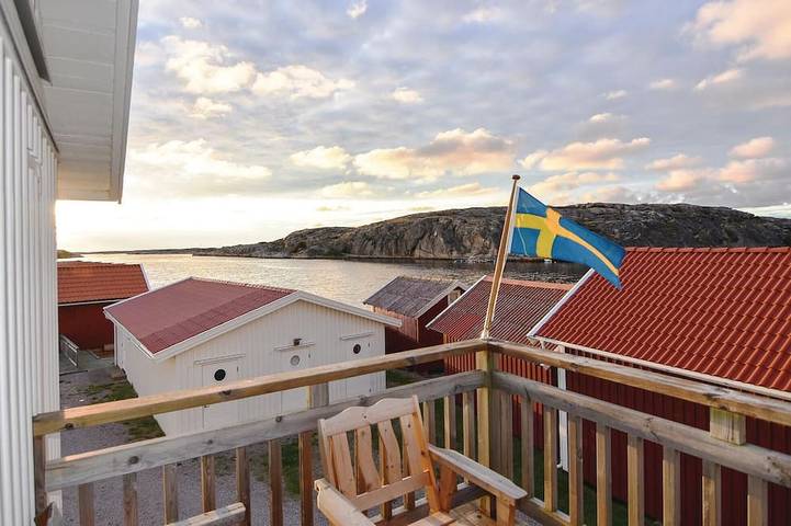 Ferienwohnung für 6 Personen, mit Haustier