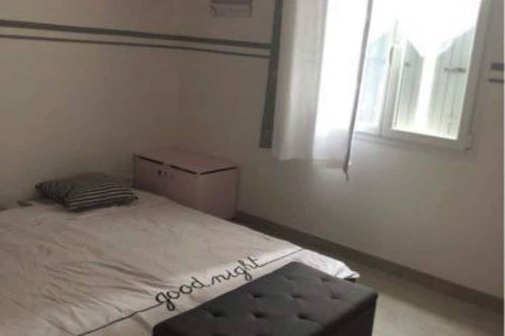 Location de vacances pour 7 personnes à Semussac - 2