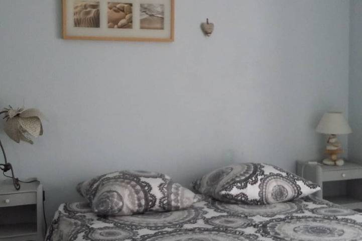 Ideal place to relax, quiet private street, forest 2 minutes, beach 10 minutes walk in Notre-Dame-de-Monts, Vendée