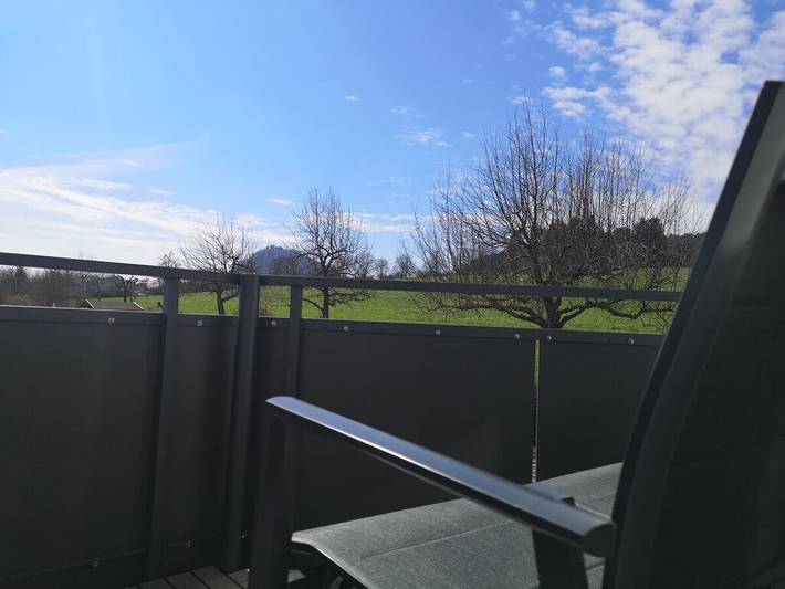 Ferienhaus für 8 Personen, mit Balkon, mit Haustier in Hegau - 2