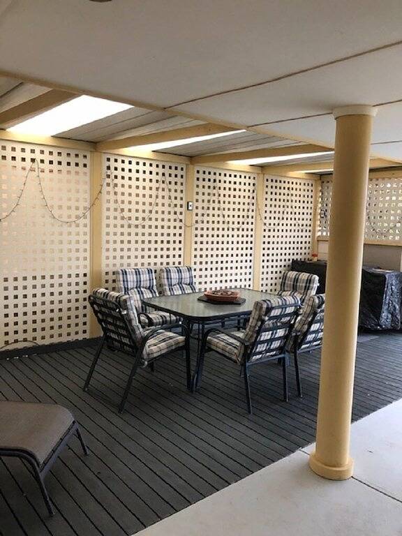 18 Barbican Close befindet sich in der Wallaroo Marina in Wallaroo, South Australia