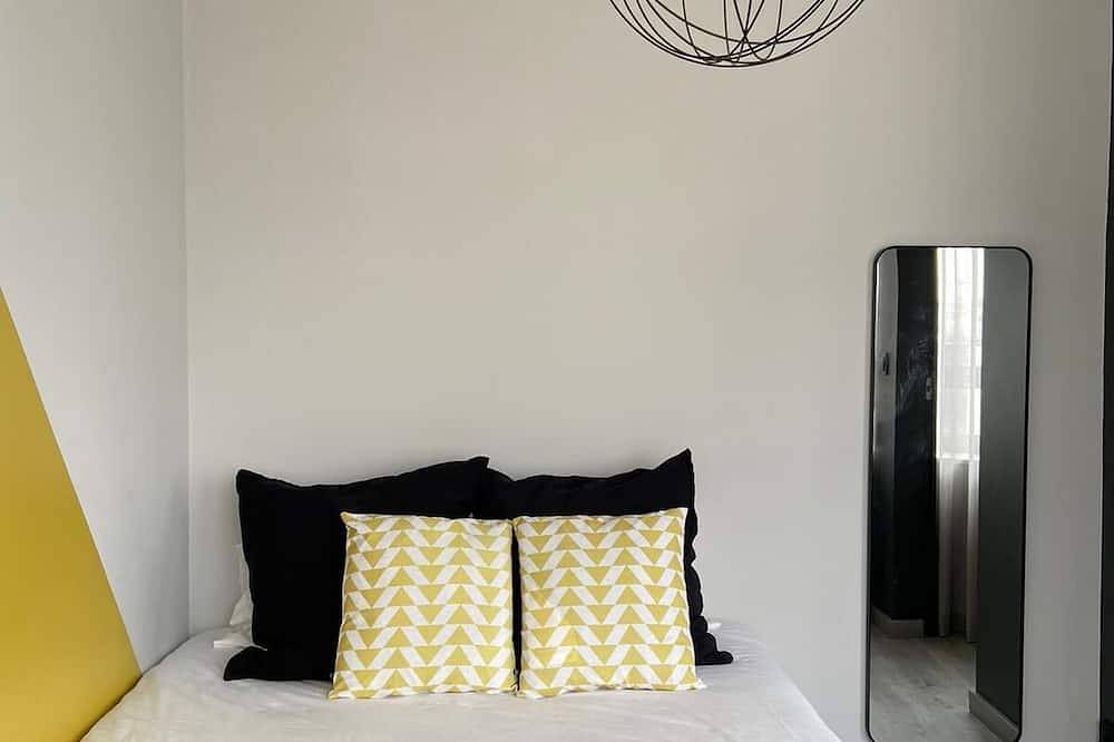 Ganze Wohnung, Casa Anibal artistic, Central, comfortable, affordable, three bedrooms, 2 baths in Cedofeita, Porto