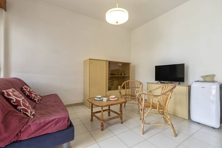 Ferienwohnung für 6 Personen, mit Garten in Castelsardo - 2