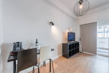 Apartamento Estúdio para 2 Pessoas em Ramalde, Distrito do Porto, Foto 1
