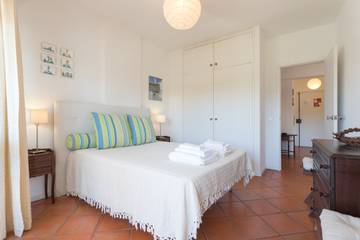 Apartamento De Férias para 6 Pessoas em Vilamoura, Quarteira, Foto 3