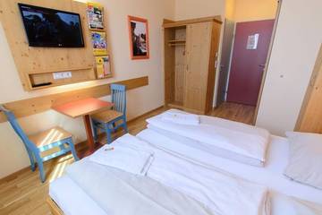 B&b für 5 Personen in Sankt Michael im Lungau, Lungau, Bild 4