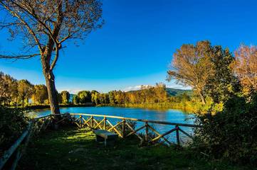 Glamping per 6 Persone in Tuoro sul Trasimeno, Perugia e dintorni, Foto 4