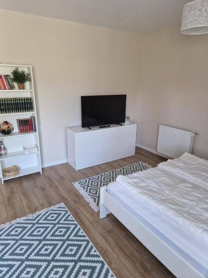 Maison d’hôte pour 2 personnes, avec vue et jardin dans Mureș - 2