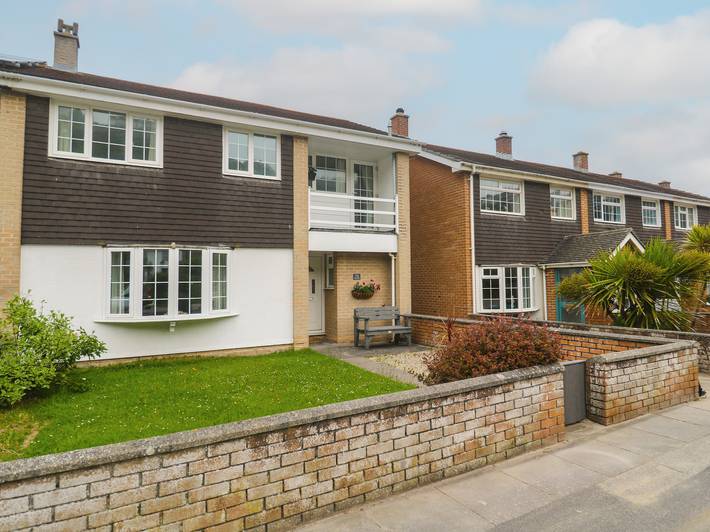 Cottage for 8 people in Portreath