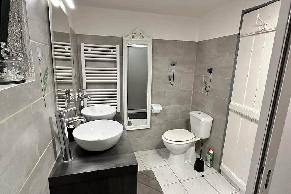 Chambre Maya in Boaventura, Madeira