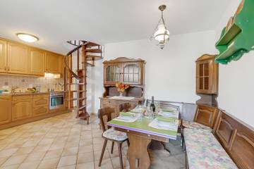 Chalet für 4 Personen in Gambarogno, Lago Maggiore (Schweiz), Bild 3