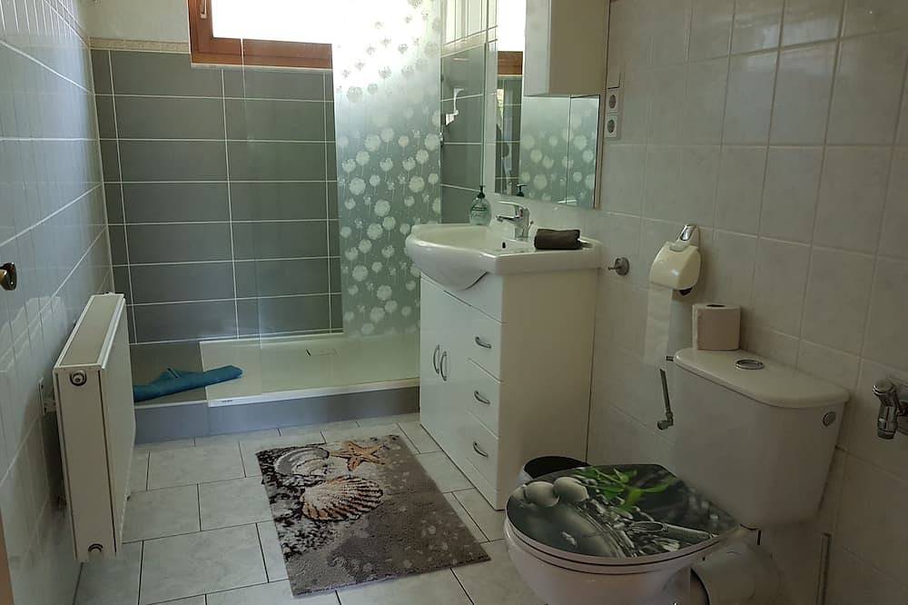 Ganze Wohnung, Ferienwohnung/App. für 2 Gäste mit 50m² in Prerow in Ostseebad Prerow, Prerow