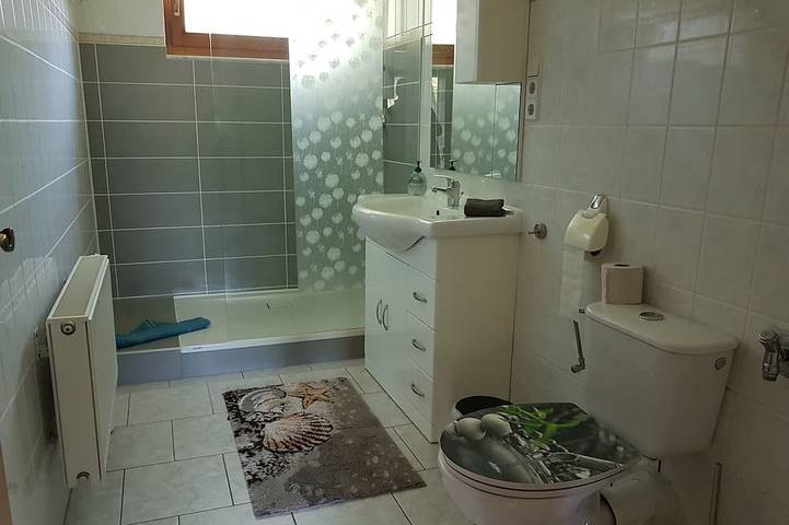 Bauernhof für 2 Personen, mit Garten auf Fischland - Darß - Zingst - 3