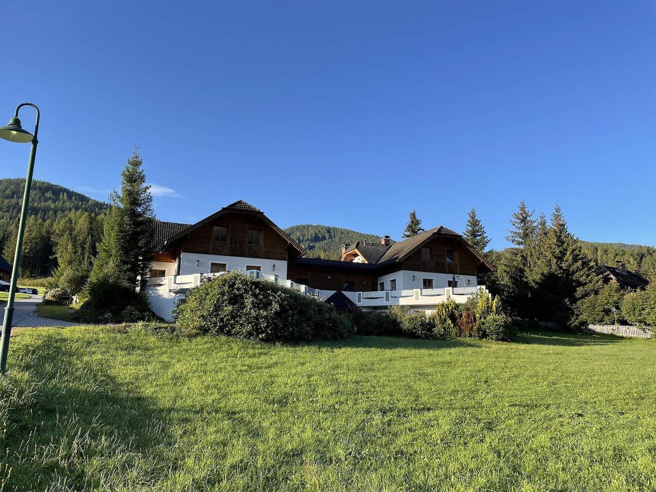 Ganzes Studio, Alpenblick, Ferienhaus - Alpenblick 5 in Krakau (Steiermark), Murau (Kreischberg)