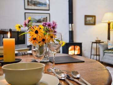 Cottage für 2 Personen in Südwales, Carmarthenshire, Bild 2