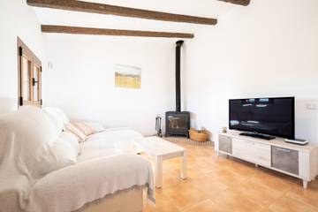 Ferienhaus in Manacor, Mallorca Osten für 4 