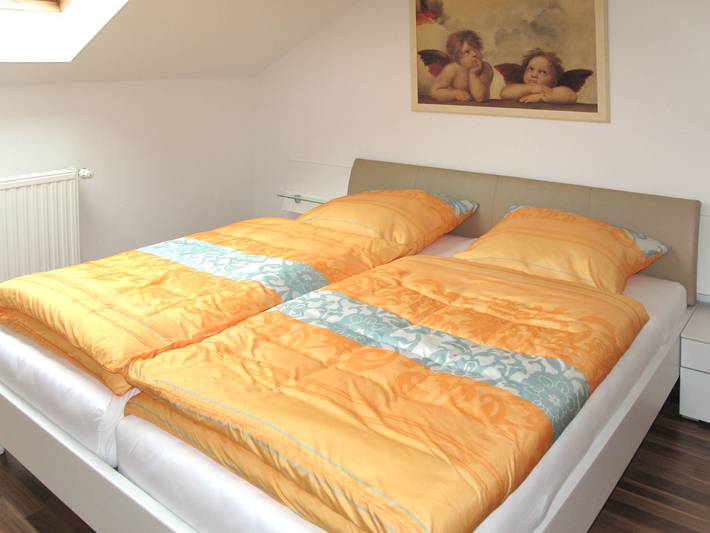 Ferienwohnung für 8 Personen, mit Garten in Landkreis Regen - 4