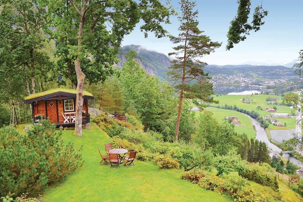 Koselig hjem i Norheimsund in Kvam herad