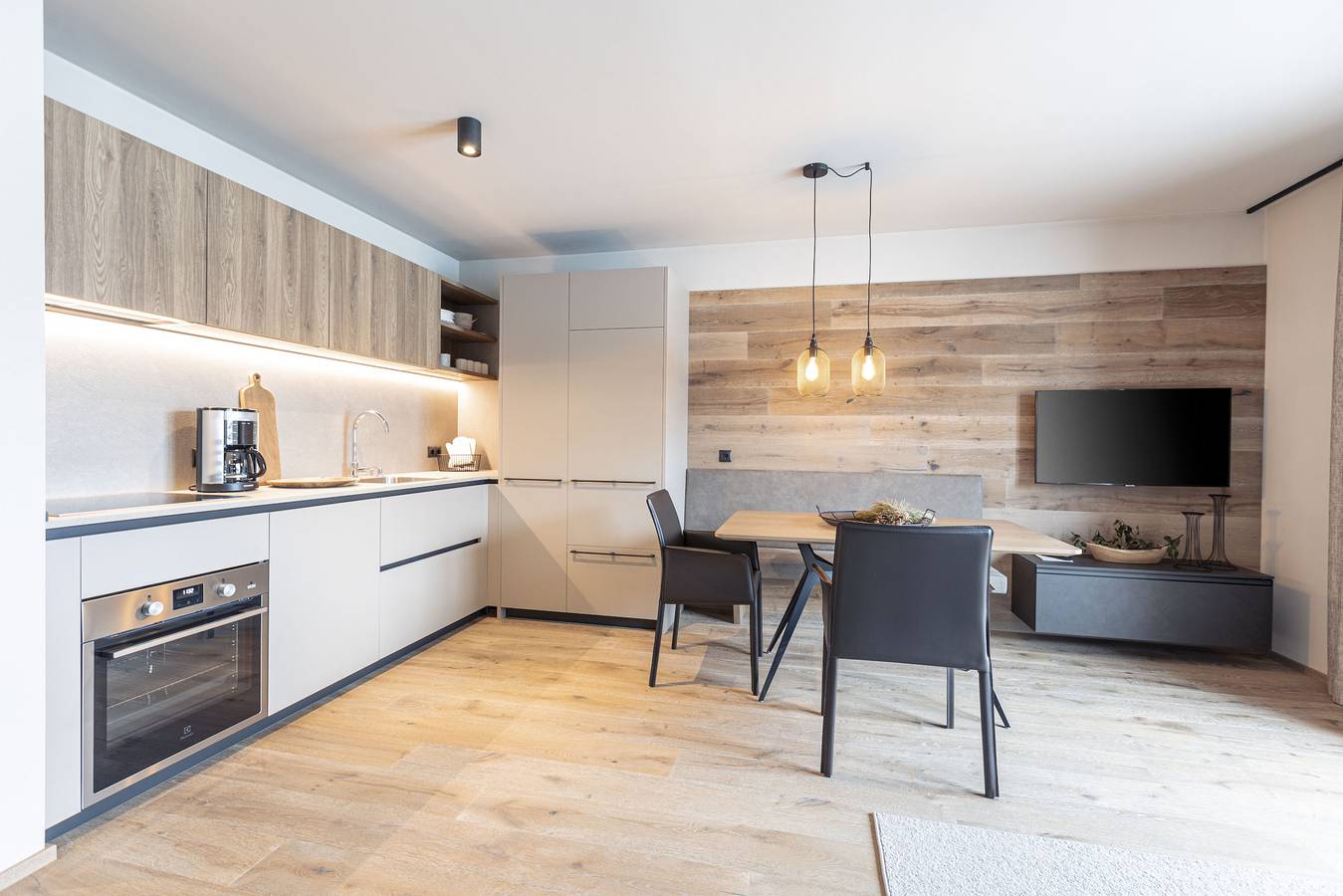 Chalet voor 4 Personen in Westendorf, Kitzbüheler Alpen