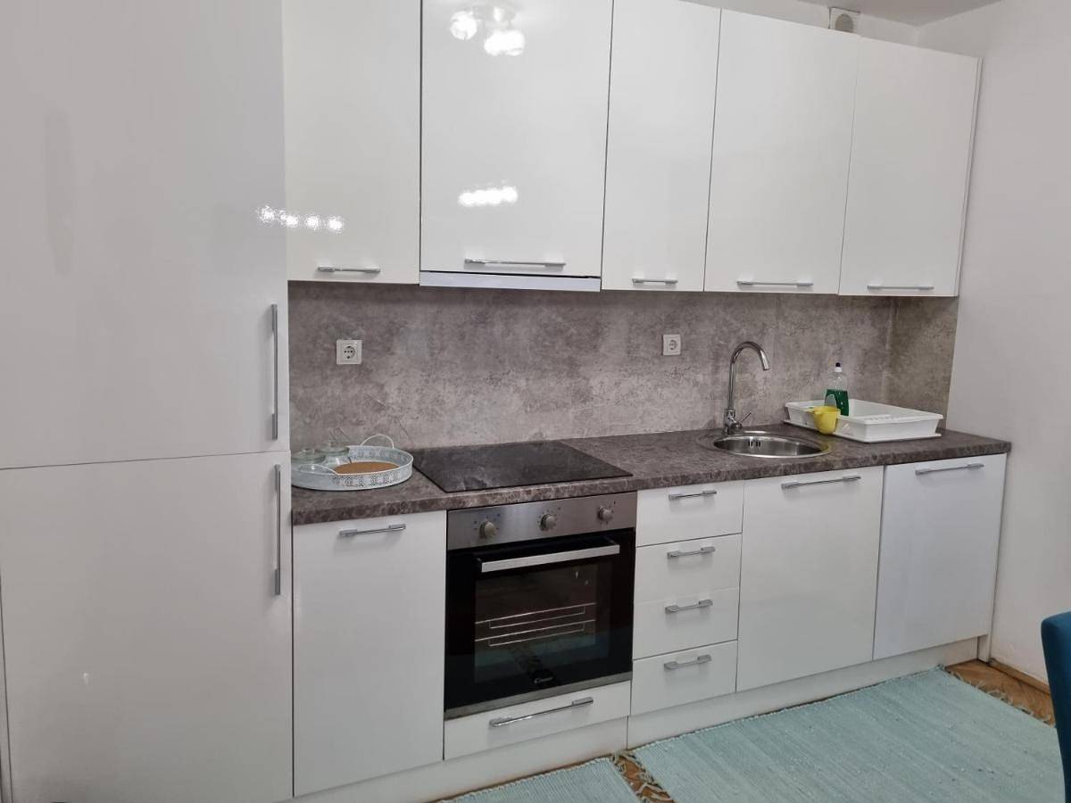 Appartement entier, Two-Bedroom Apartment in Varaždin