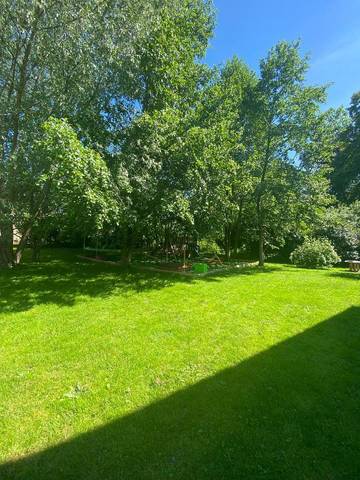 Gîte pour 5 personnes, avec jacuzzi et jardin à Gazeran