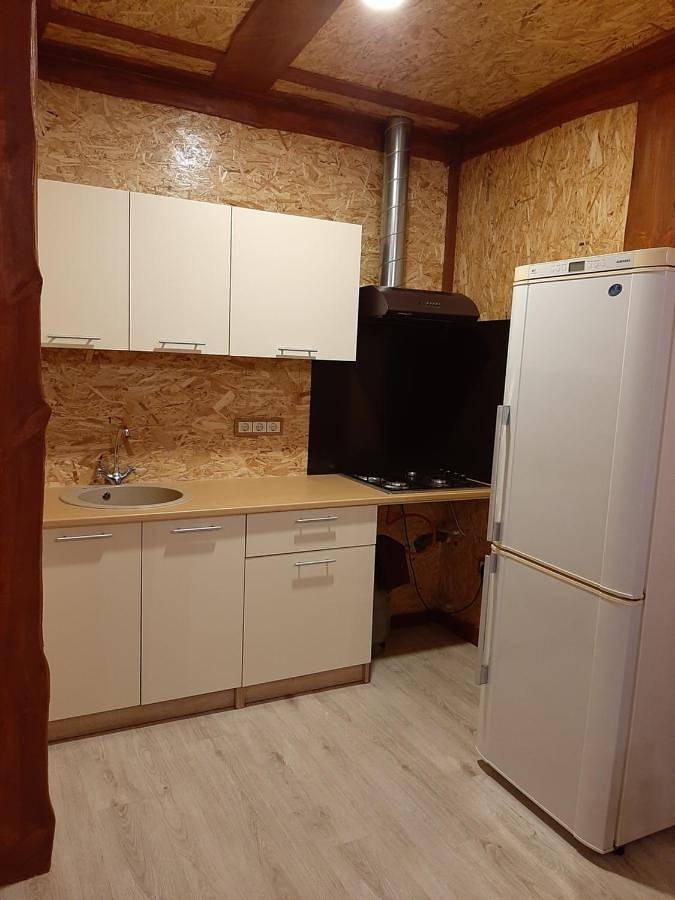 Atpūtas vieta Buki in Kurlandia
