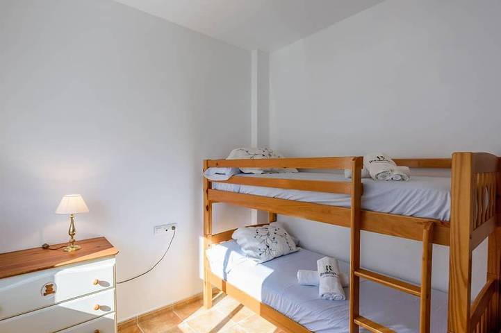 Casa Riu Tolox in Tolox, Sierra de las Nieves