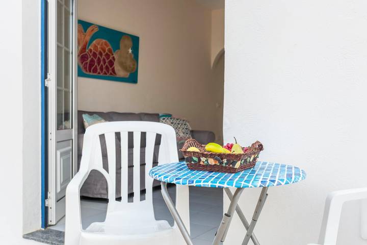 Ferienhaus für 2 Personen auf Lanzarote - 4