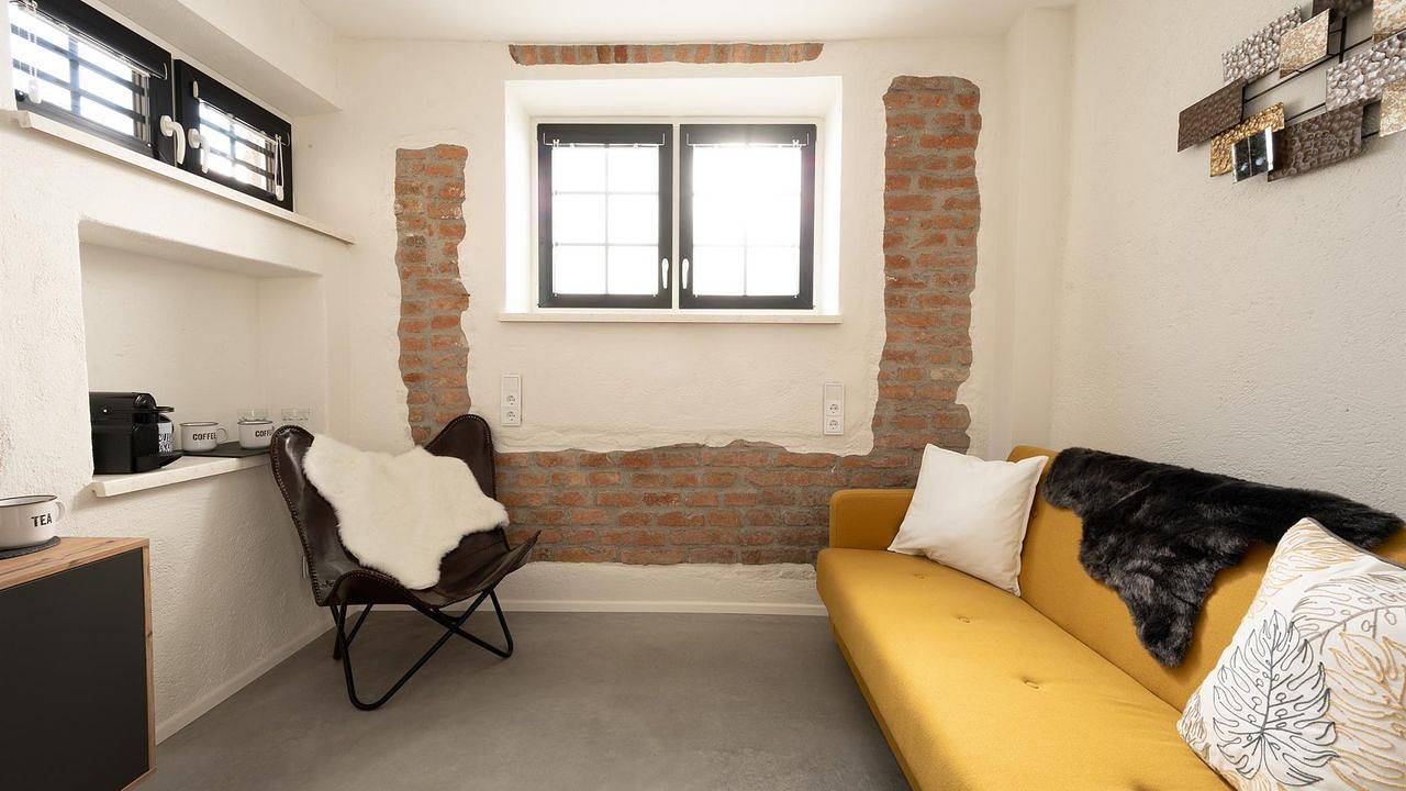 Ganze Ferienwohnung, Ferienwohnung für 4 Personen (57 m²) in Gmunden in Gmunden, Traunviertel