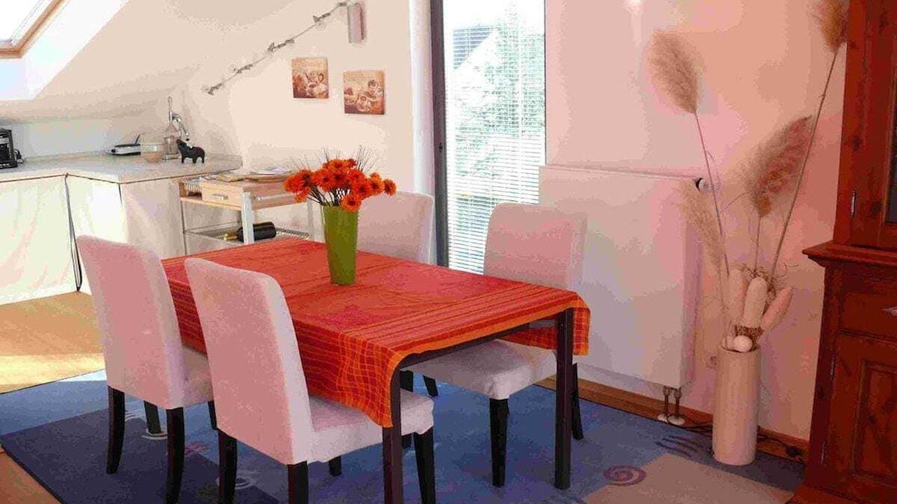Ferienhaus für 5 Personen (120 m²) in München in Monaco di Baviera Englschalking, Monaco di Baviera