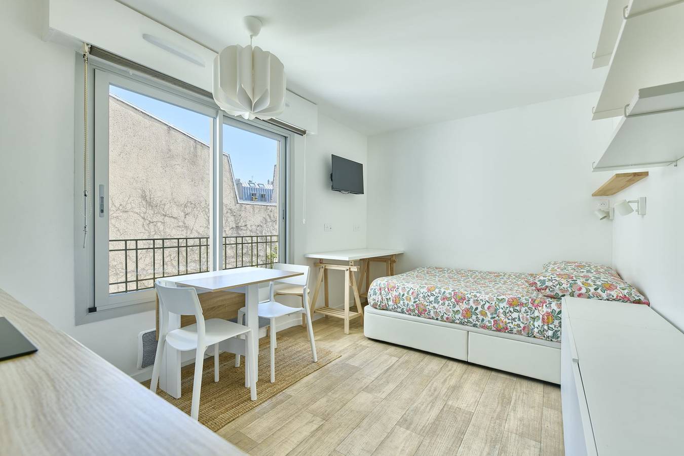 Appartement de vacances