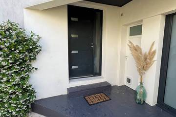 Cottage pour 8 personnes à Pignan