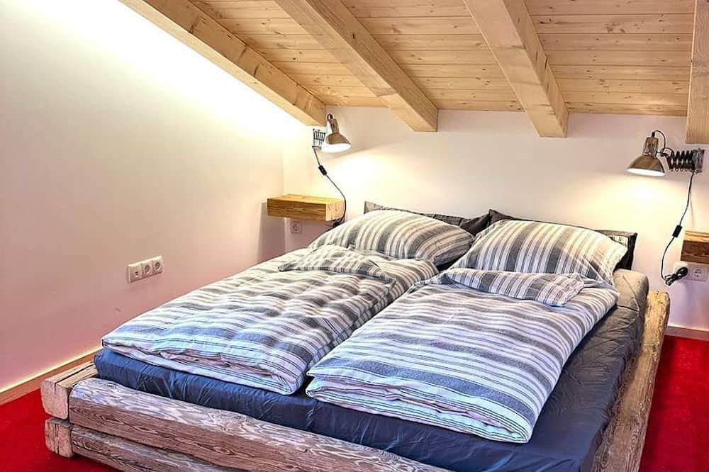 S' Große - Die Zwei Chalets am Tegernsee in Rottach-Egern, Bayerische Alpen