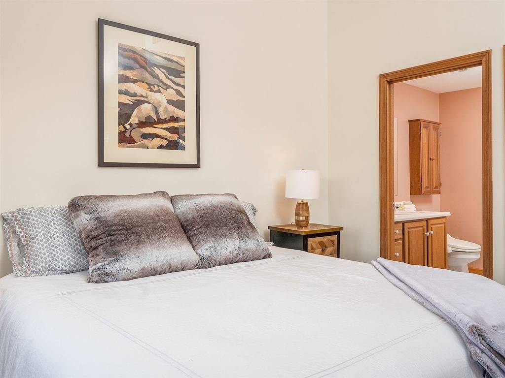 Powder Ridge Townhouse 41 | 3 Bed, 3.5 Bath in Newry, Sunday River