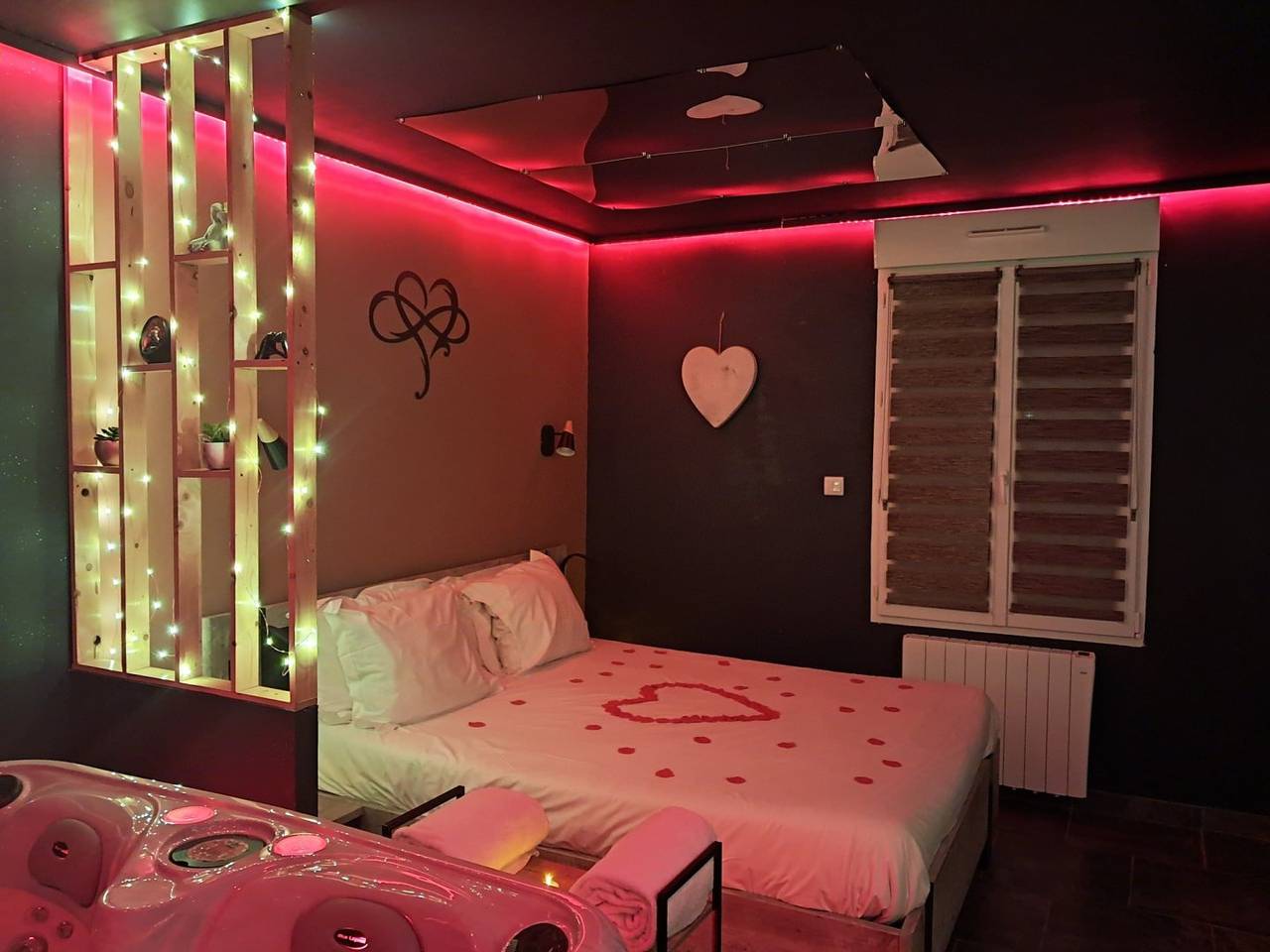 Lov'infini in Mers-les-Bains, Région d'Abbeville