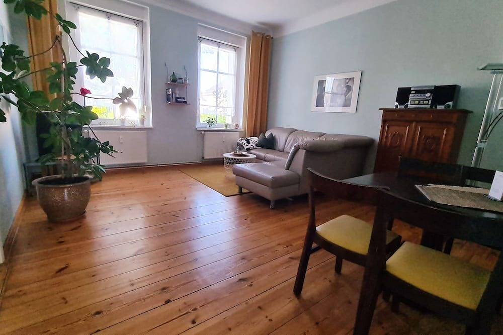 Ganze Wohnung, Apartment Berlin - Mahlsdorf in Marzahn - Hellersdorf, Berlin