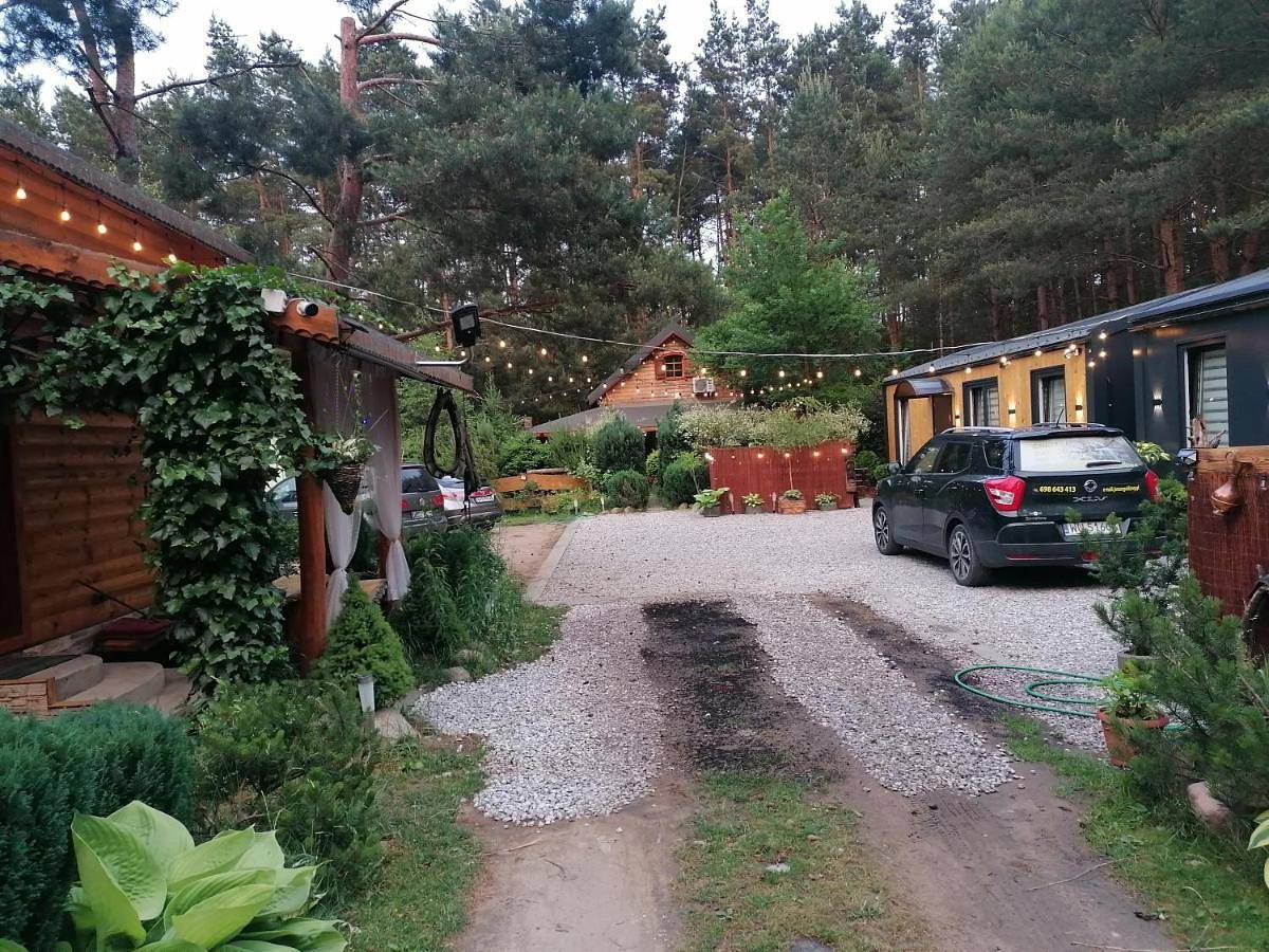 Chalet in Mazowsze