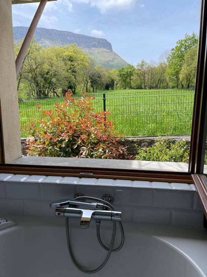 Casa rural para 3 personas, con jacuzzi y jardín en Álava - 2