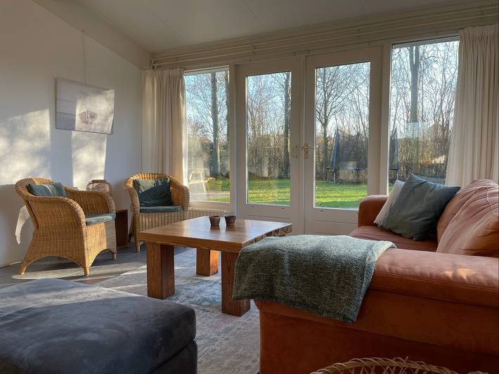 Viamari — Ferienhaus Zonlicht in Zoutelande, Walcheren